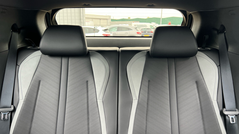 BYD Dolphin Surf 65kW Boost 43kWh 5dr Auto Electric Hatchback